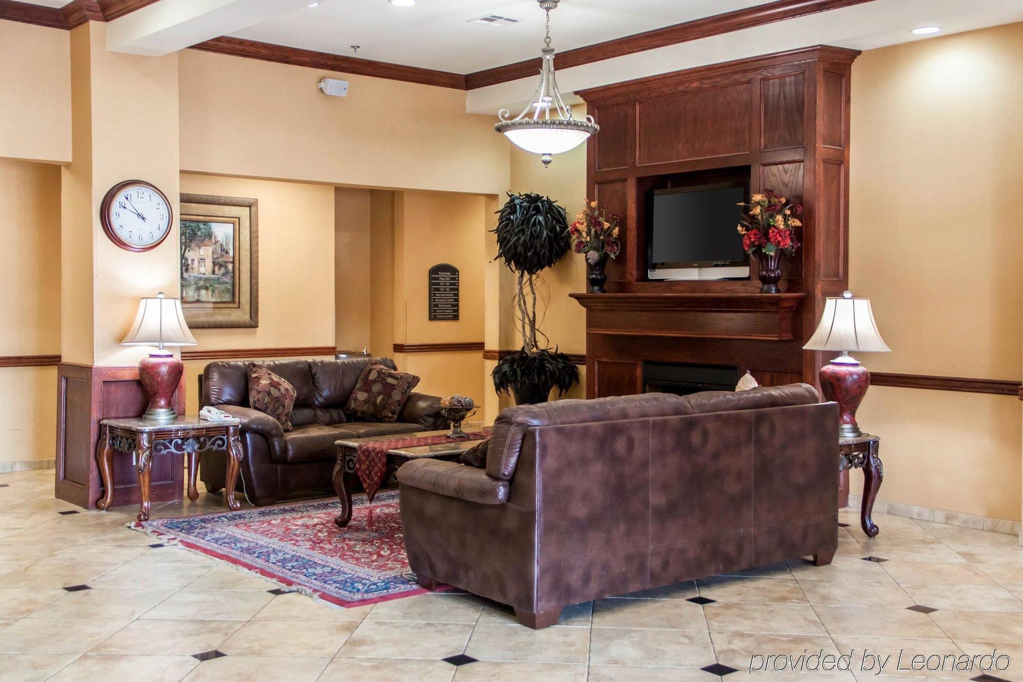 Comfort Suites Yukon - Sw Oklahoma City Esterno foto