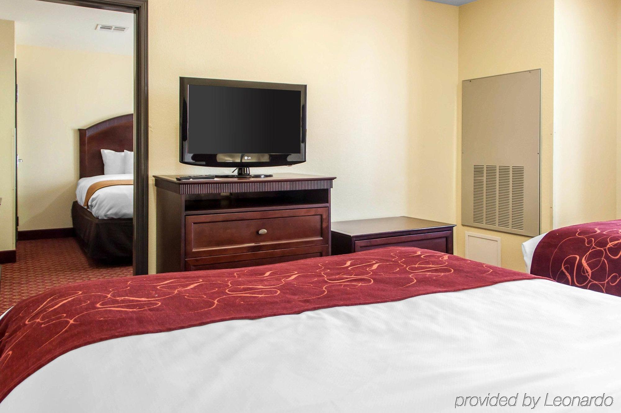 Comfort Suites Yukon - Sw Oklahoma City Esterno foto