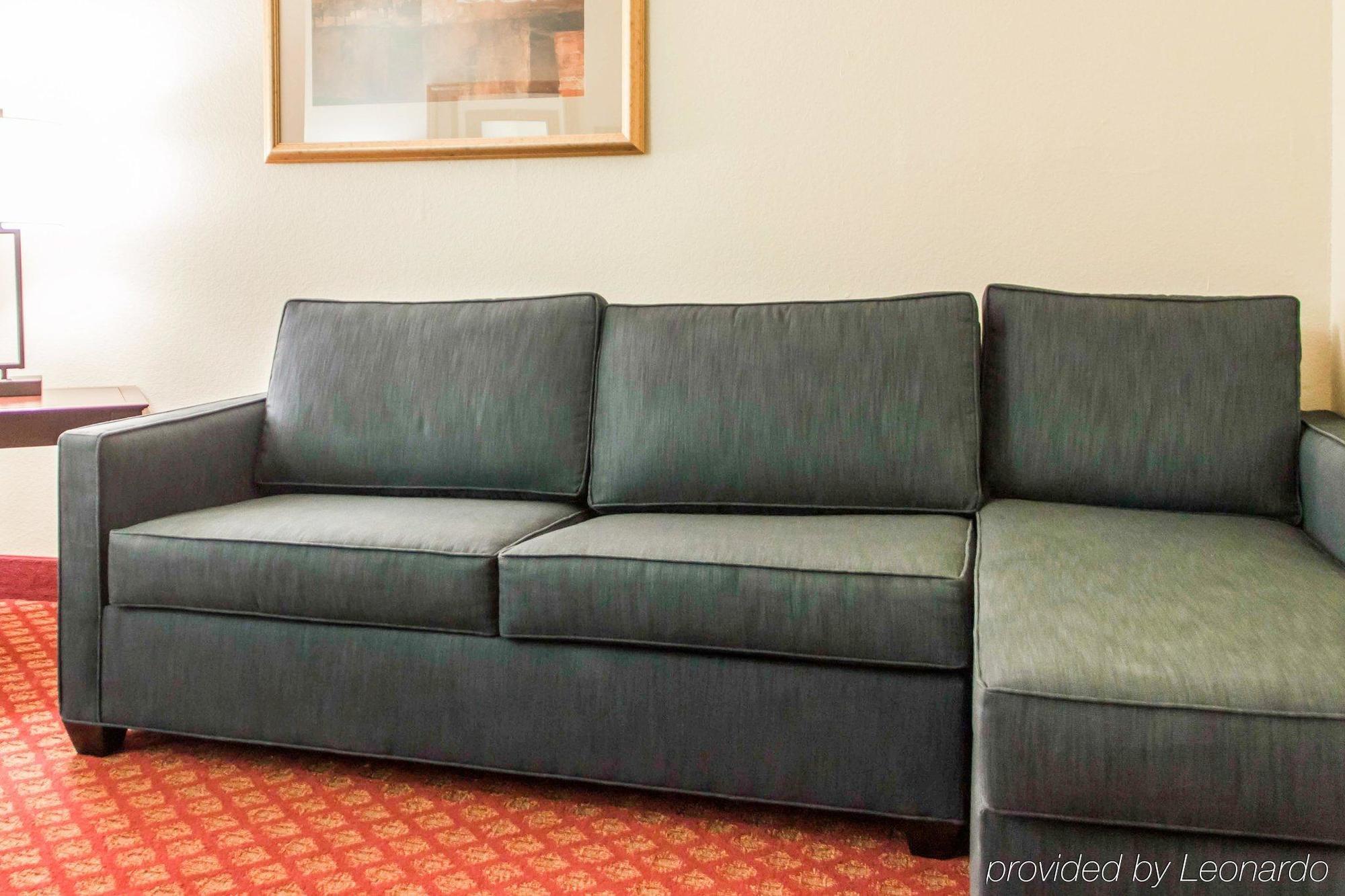 Comfort Suites Yukon - Sw Oklahoma City Esterno foto