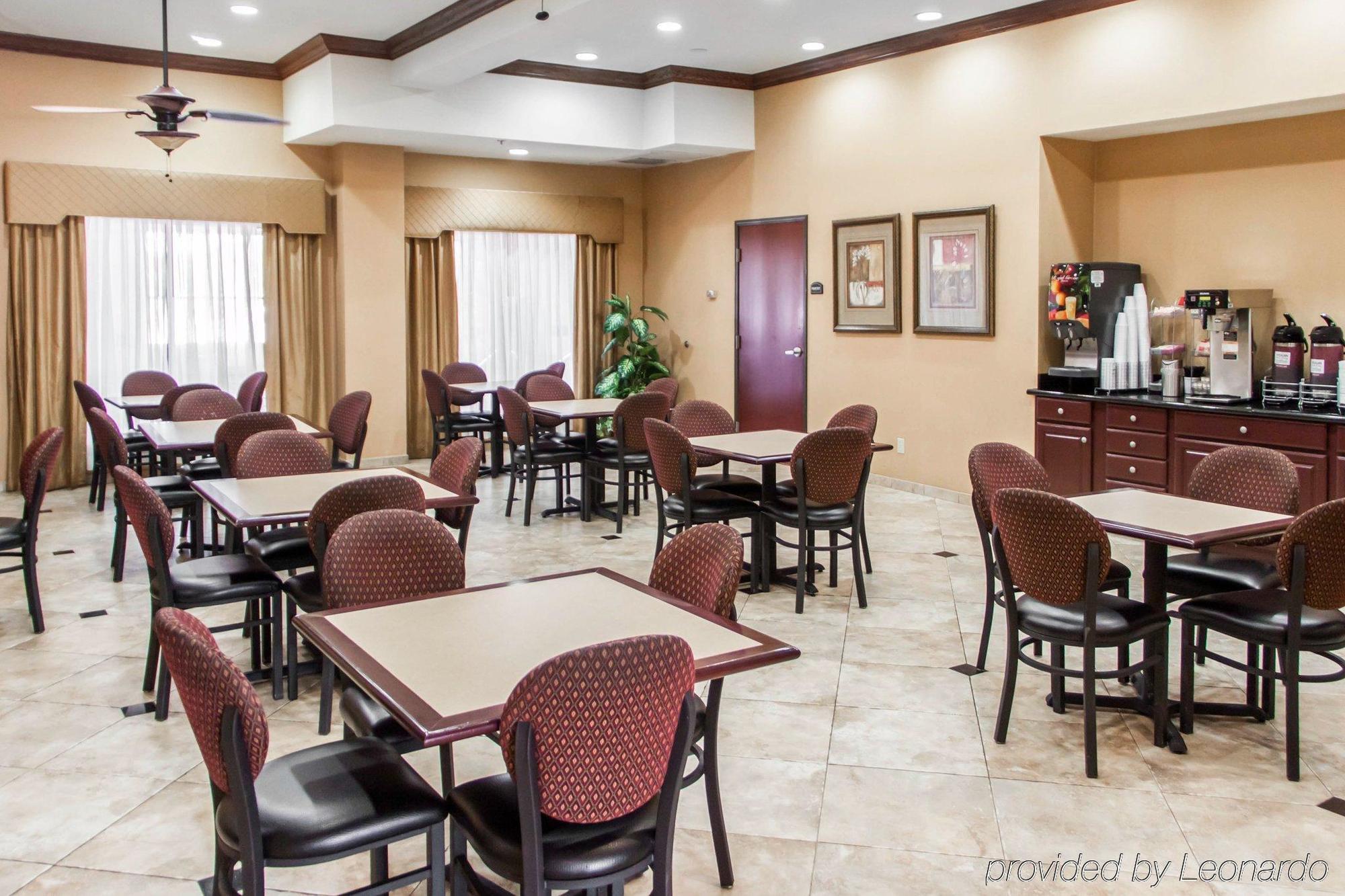 Comfort Suites Yukon - Sw Oklahoma City Esterno foto