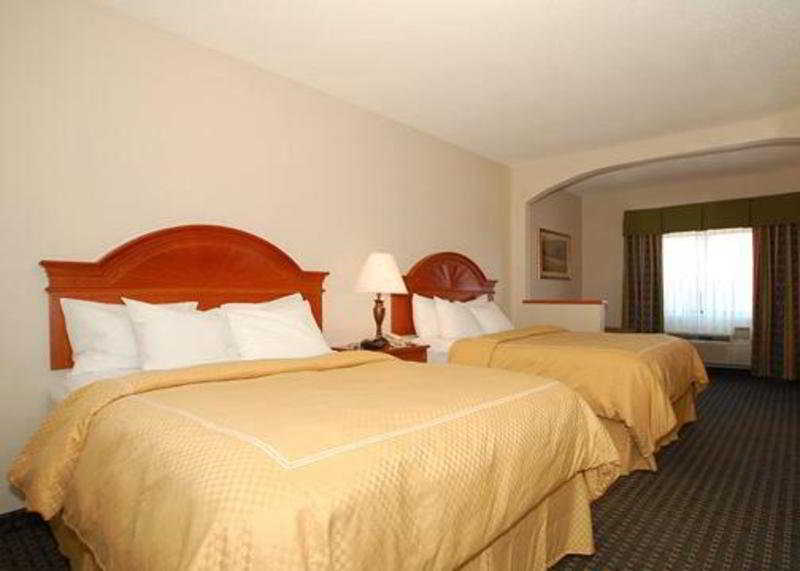 Comfort Suites Yukon - Sw Oklahoma City Esterno foto